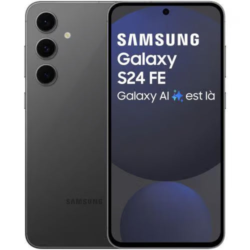 Samsung Galaxy S24 FE 5G – Dual SIM