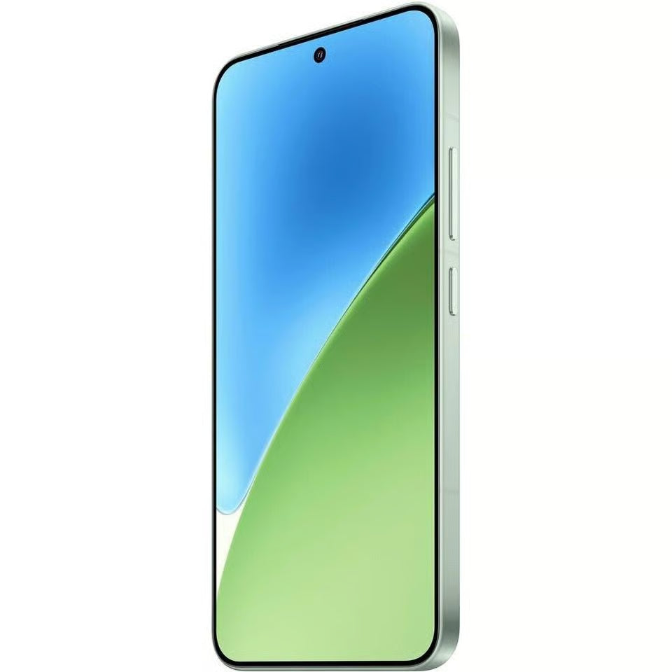 Xiaomi 15 – 5G Dual SIM