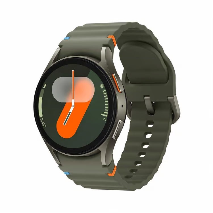 Samsung Galaxy Watch 7 – 40 mm (Bluetooth, modèle SM-L300)
