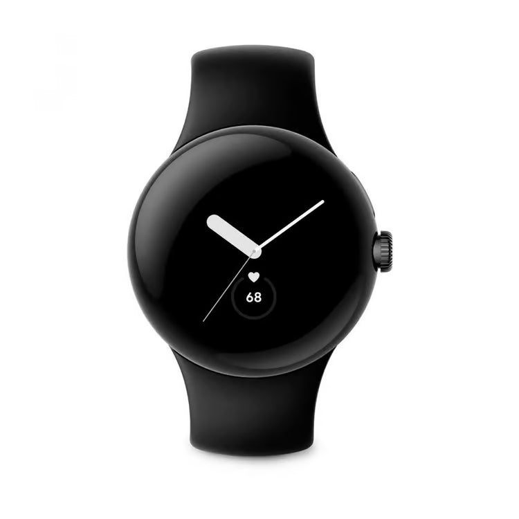 Google Pixel Watch 41 mm (Bluetooth)