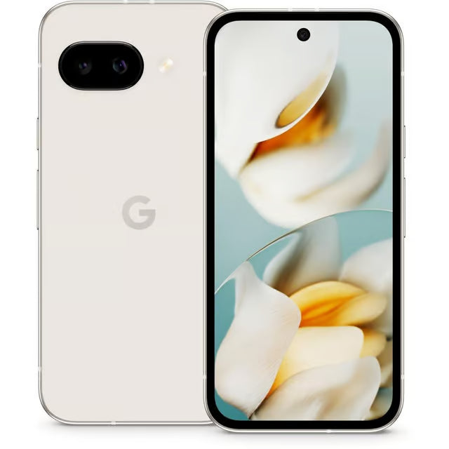 Google Pixel 9a