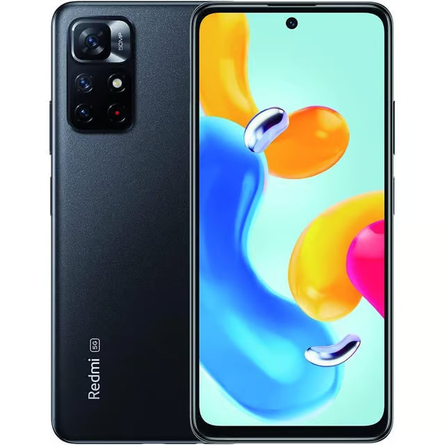 Xiaomi Redmi Note 11s – 5G Dual SIM