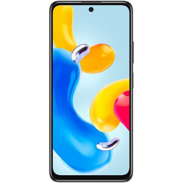 Xiaomi Redmi Note 11s – 5G Dual SIM