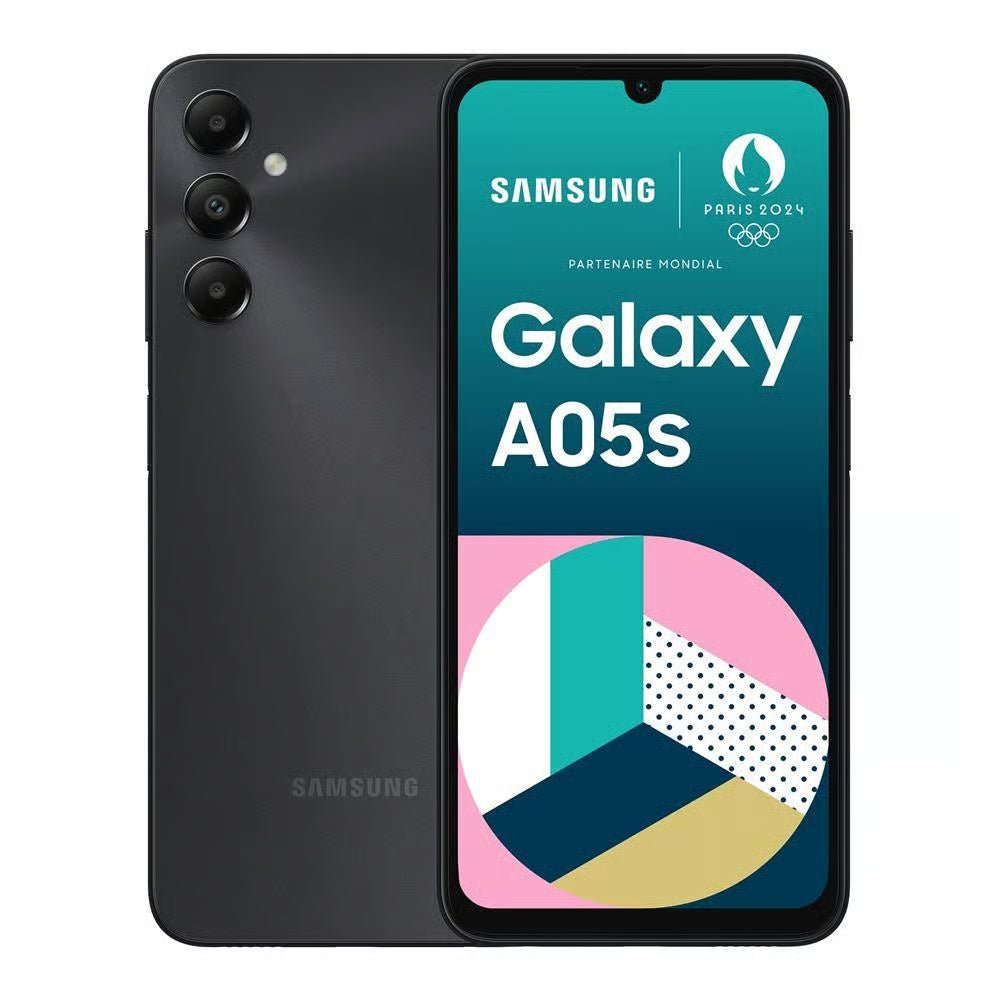 Samsung Galaxy A05s – Dual SIM