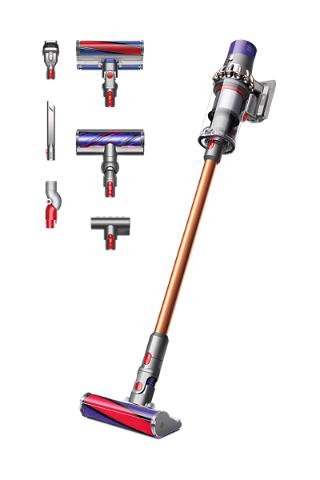 Dyson V10 Absolute – (2023)
