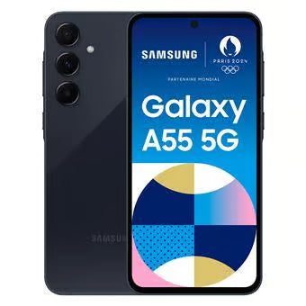 Samsung Galaxy A55 5G – Dual SIM