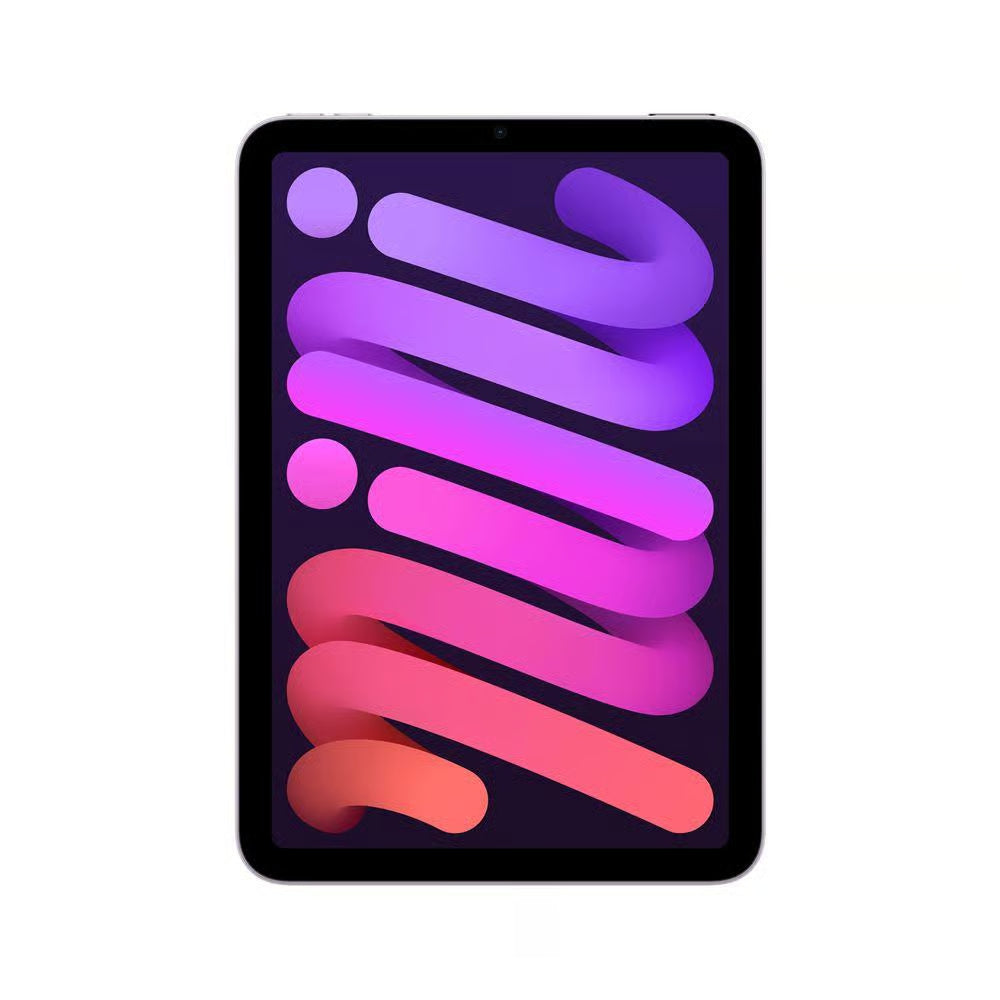 Apple iPad Mini (2024)