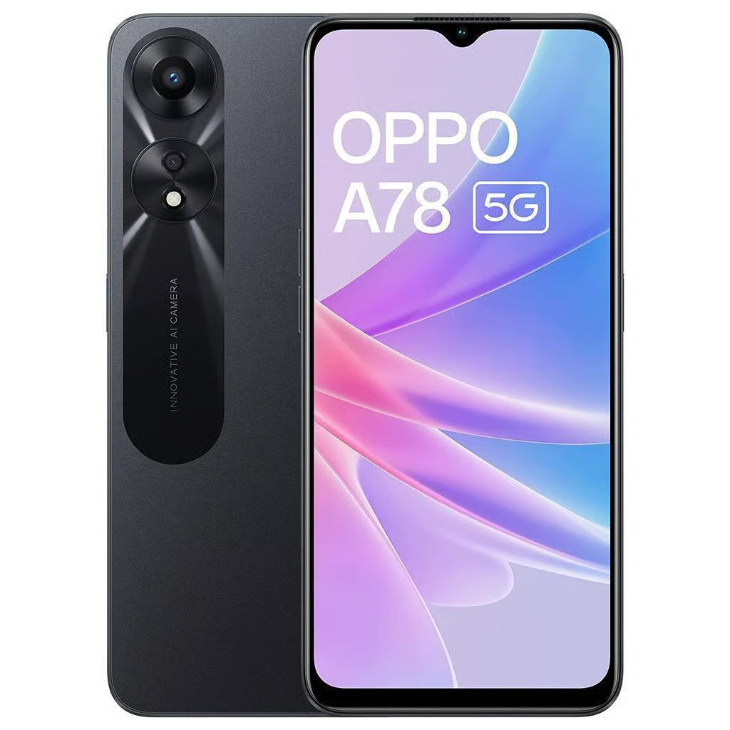 Oppo A78