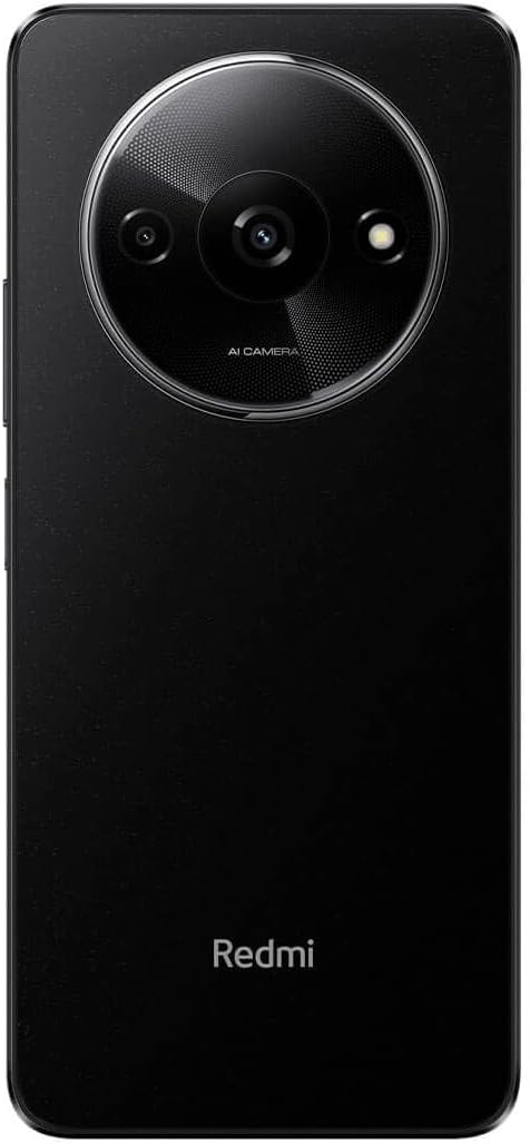 Xiaomi Redmi A3 4G Dual Sim 3GB RAM 64GB