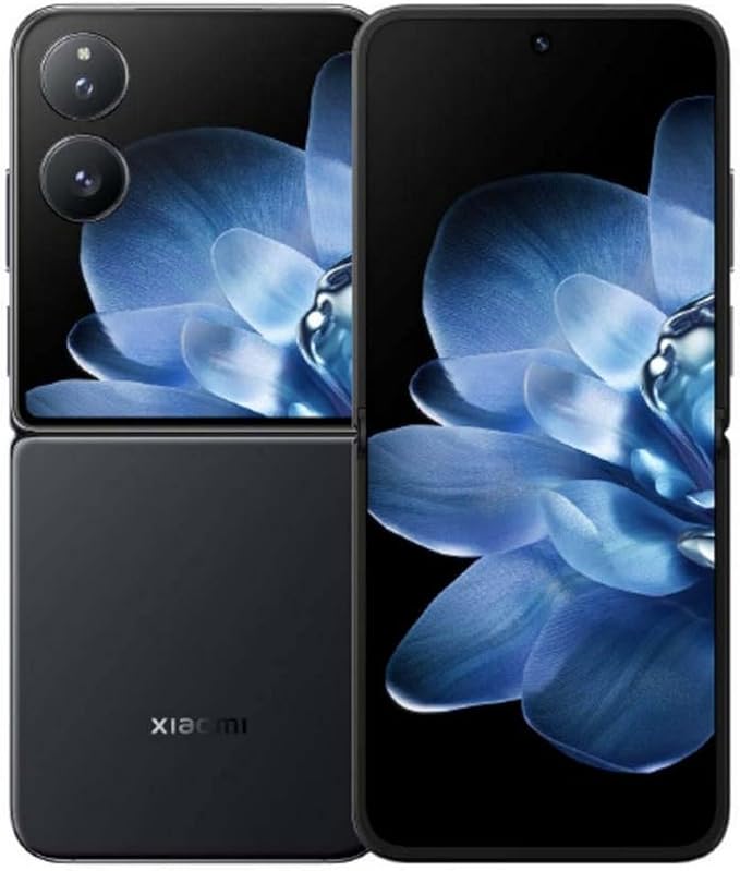 Xiaomi Mix Flip – 5G Dual SIM
