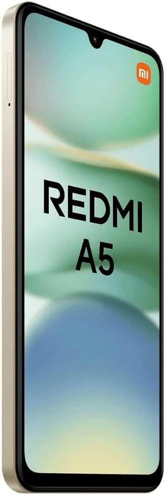 Xiaomi Redmi A5 – 4G Dual SIM