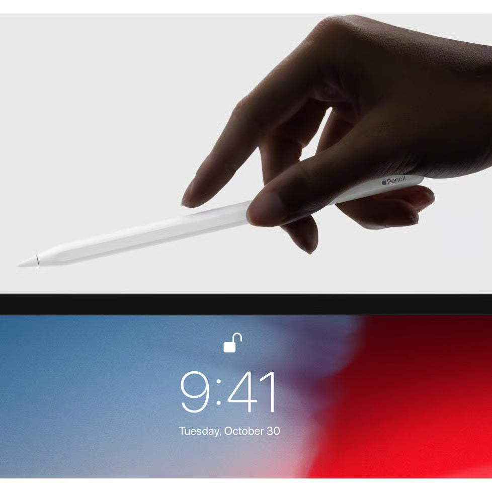 Apple Pencil (2ᵉ génération)