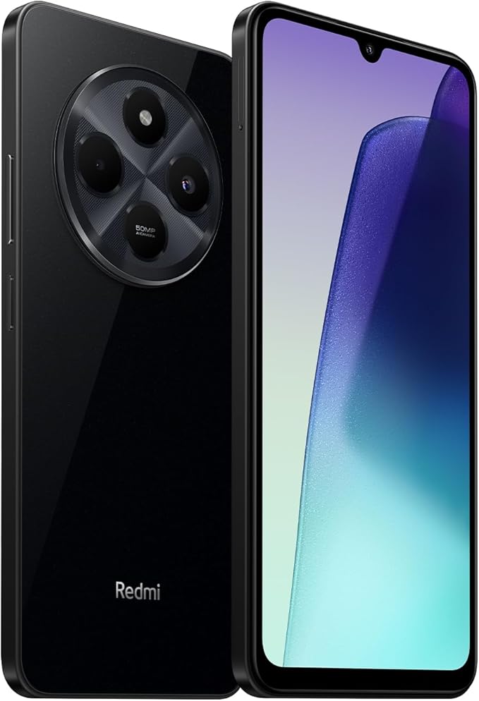 Xiaomi Redmi 14C – 4G Dual SIM
