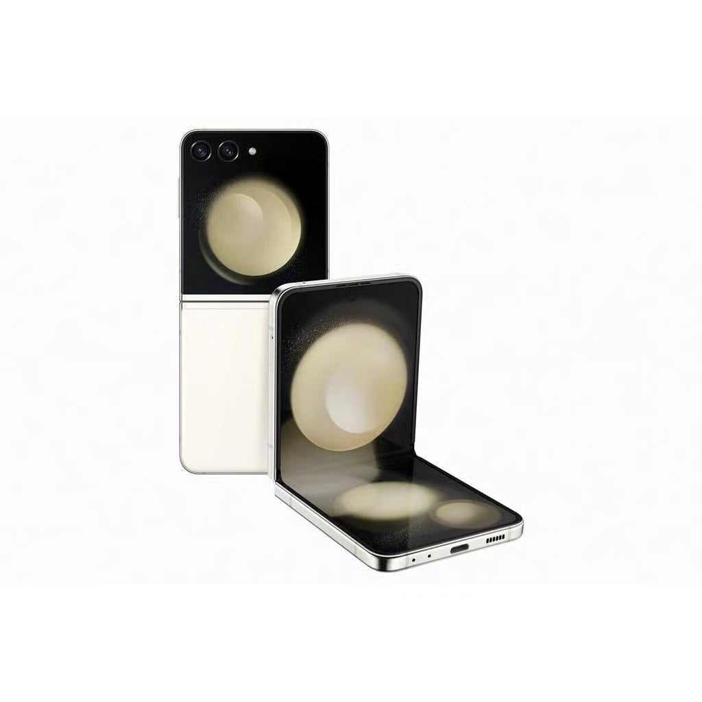 Samsung Galaxy Z Flip5 – 5G Dual SIM