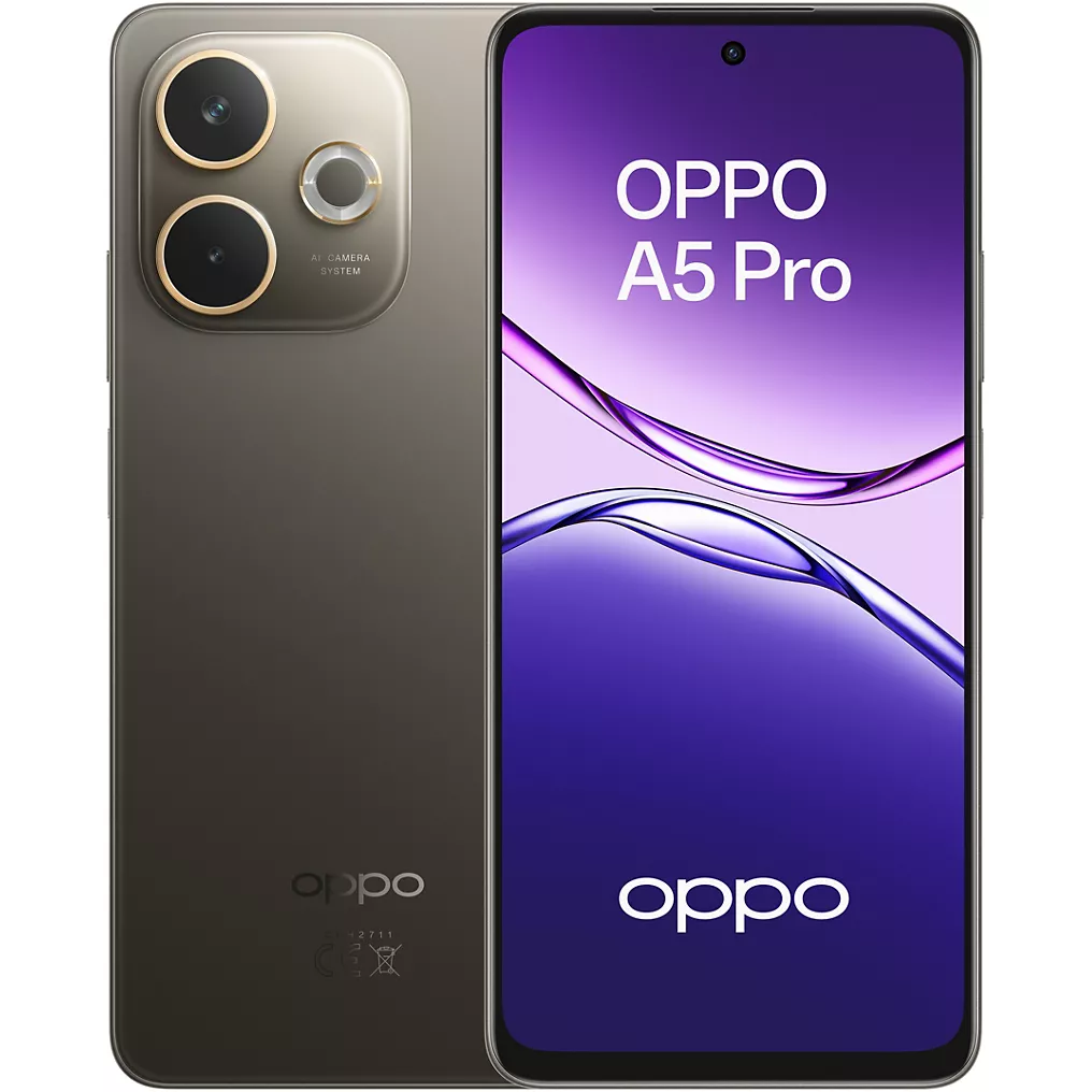 Oppo A5 Pro 4G