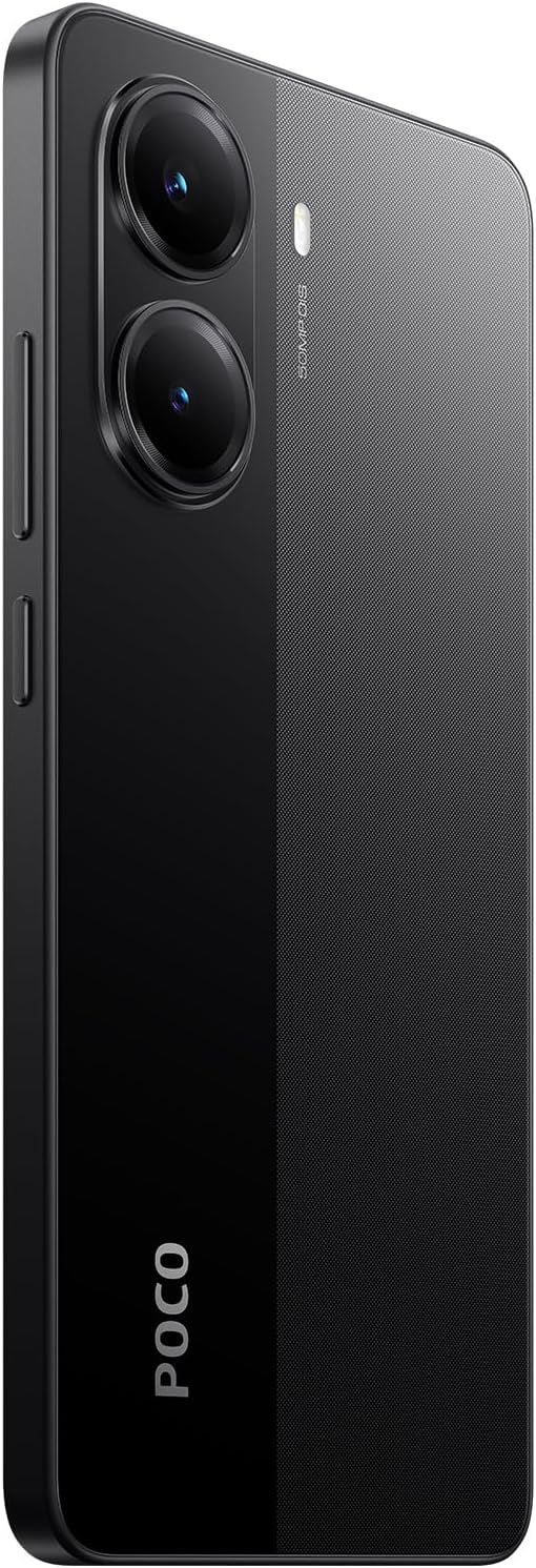 Xiaomi Poco X7 Pro – 5G Dual SIM