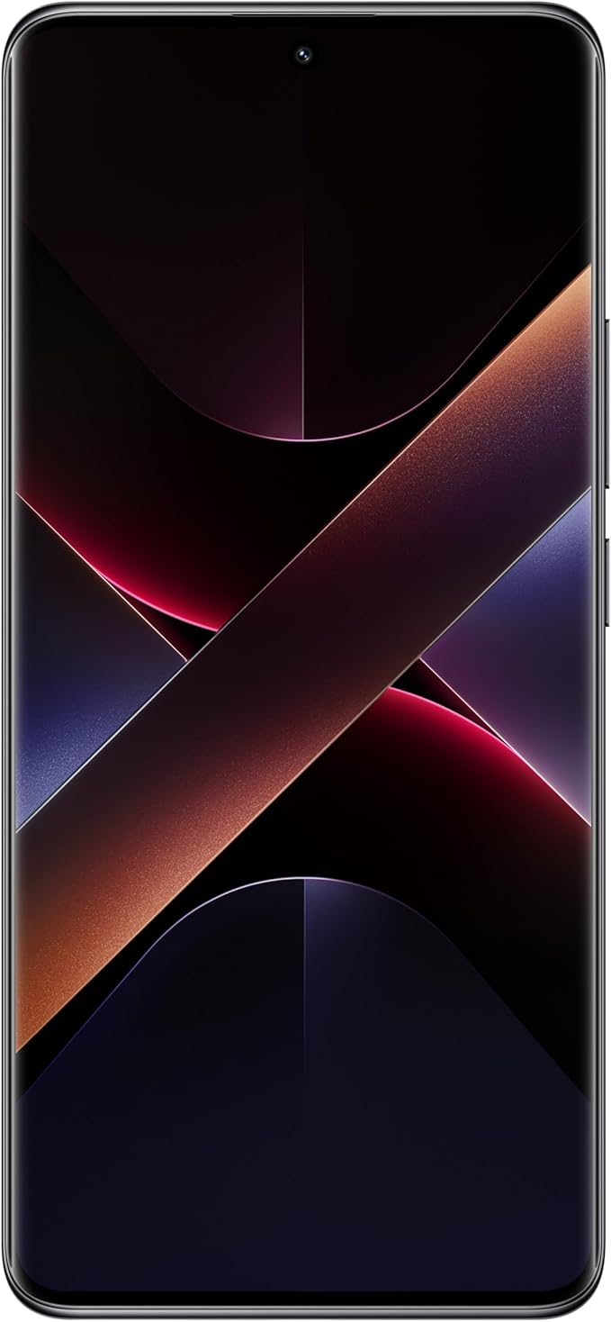 Xiaomi Poco X7 – 5G Dual SIM