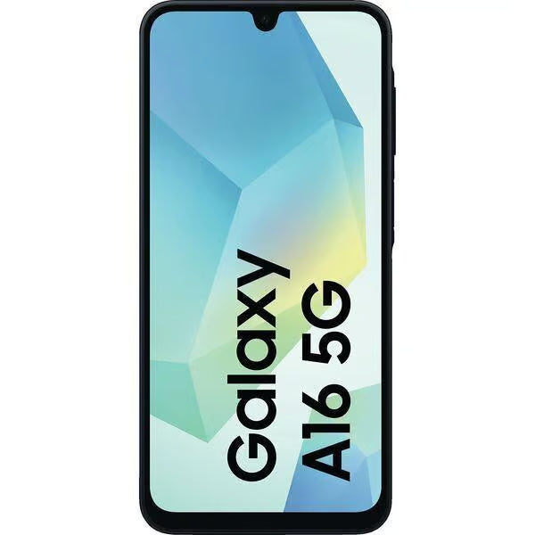Samsung Galaxy A16 5G – Dual SIM