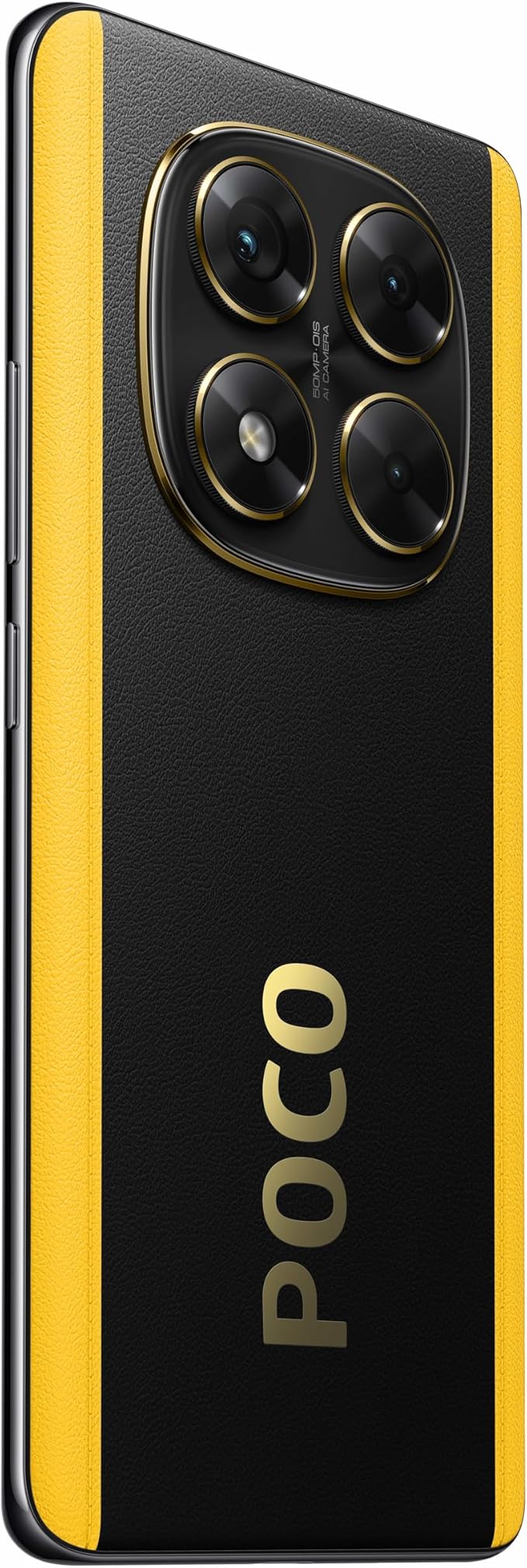 Xiaomi Poco X7 – 5G Dual SIM