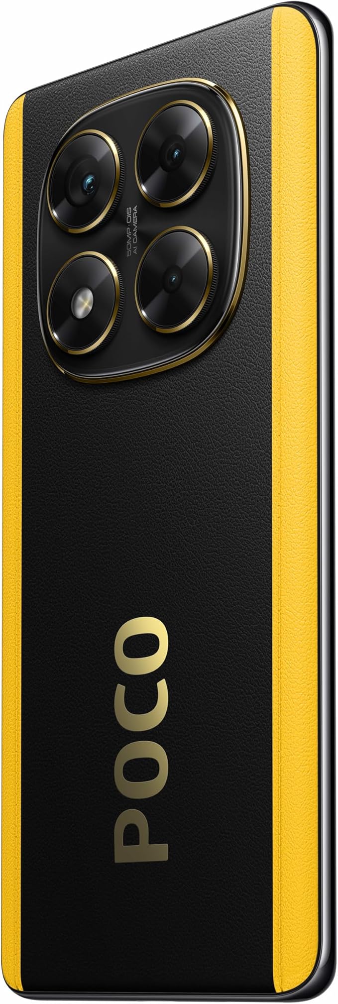 Xiaomi Poco X7 – 5G Dual SIM