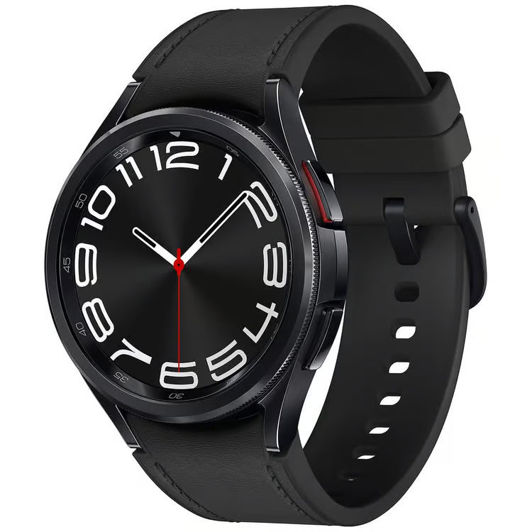 Samsung Galaxy Watch 6 Classic – 43 mm LTE (R955, Région Ouest)