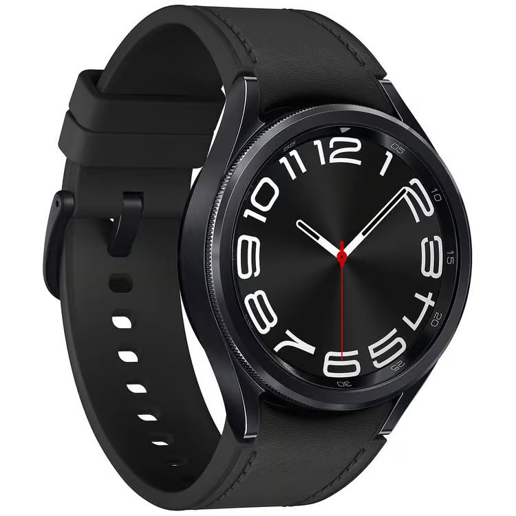 Samsung Galaxy Watch 6 Classic – 43 mm LTE (R955, Région Ouest)
