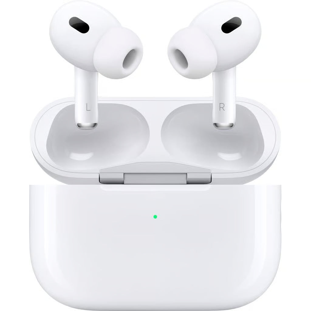 Apple AirPods Pro 2e génération - Boîtier de charge MagSafe (Lightning)