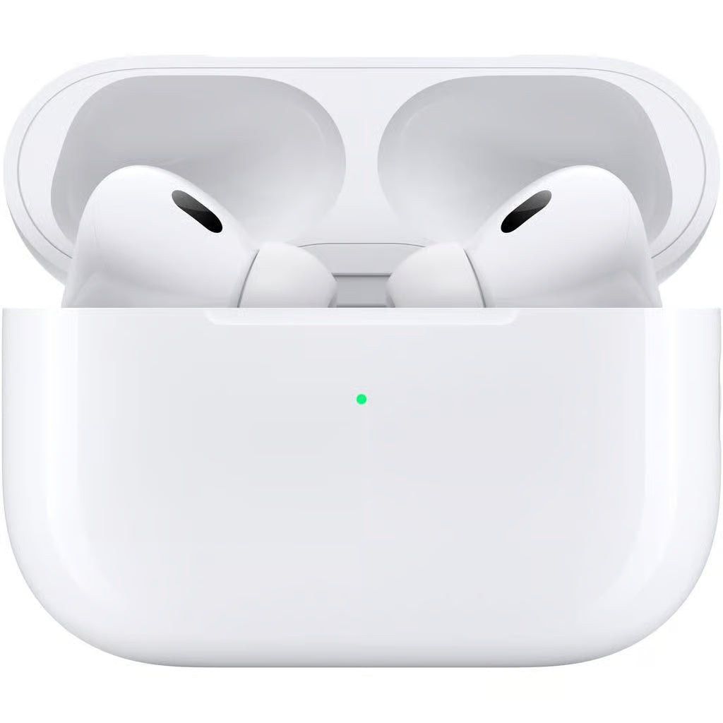 Apple AirPods Pro 2e génération - Boîtier de charge MagSafe (Lightning)