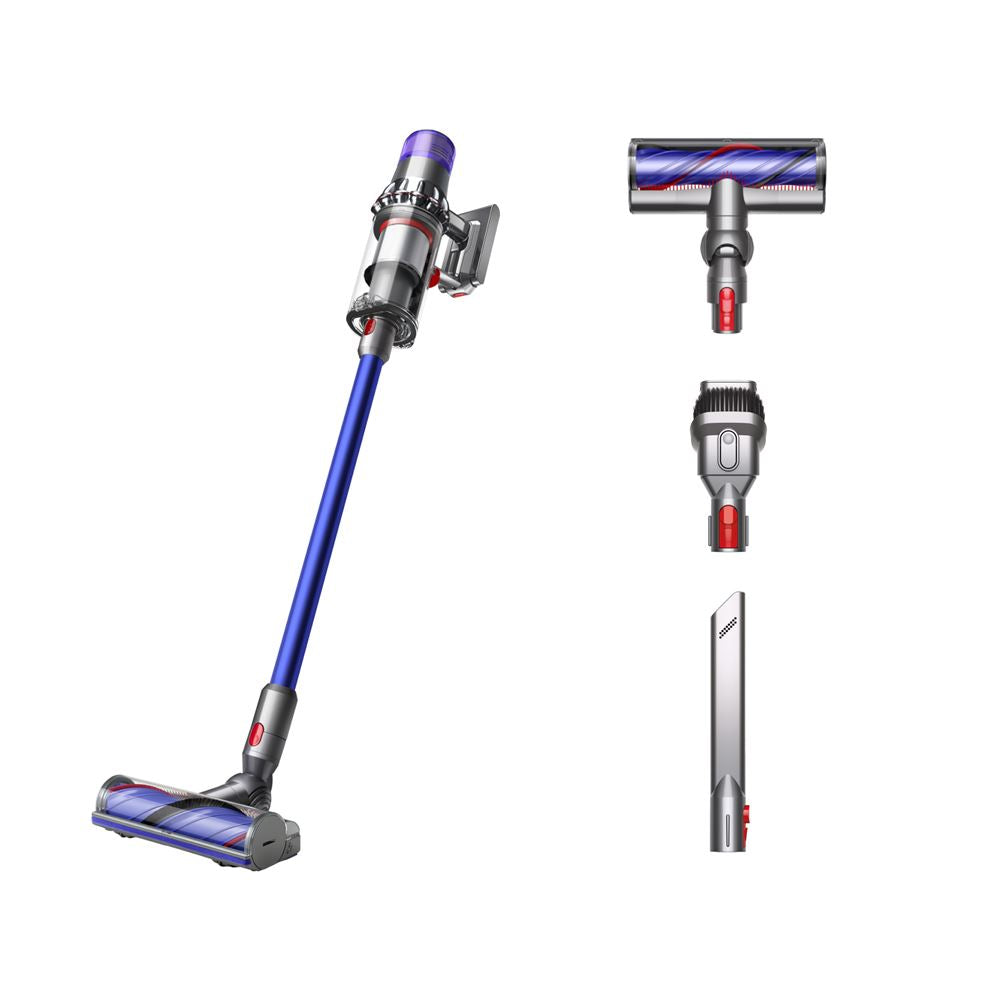 Dyson V11 Advanced – Aspirateur Balai Sans Fil