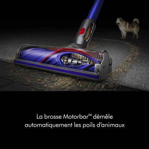 Dyson V11 Advanced – Aspirateur Balai Sans Fil