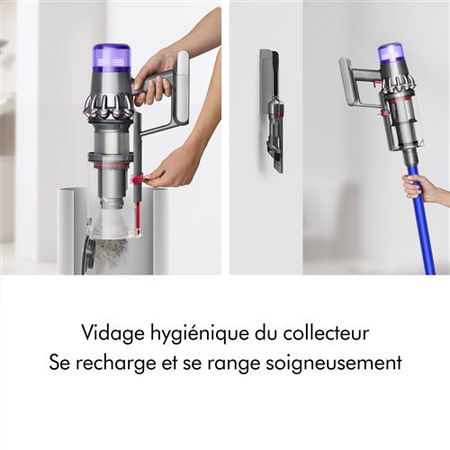 Dyson V11 Advanced – Aspirateur Balai Sans Fil