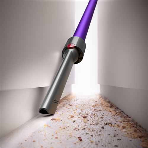 Dyson V11 Advanced – Aspirateur Balai Sans Fil