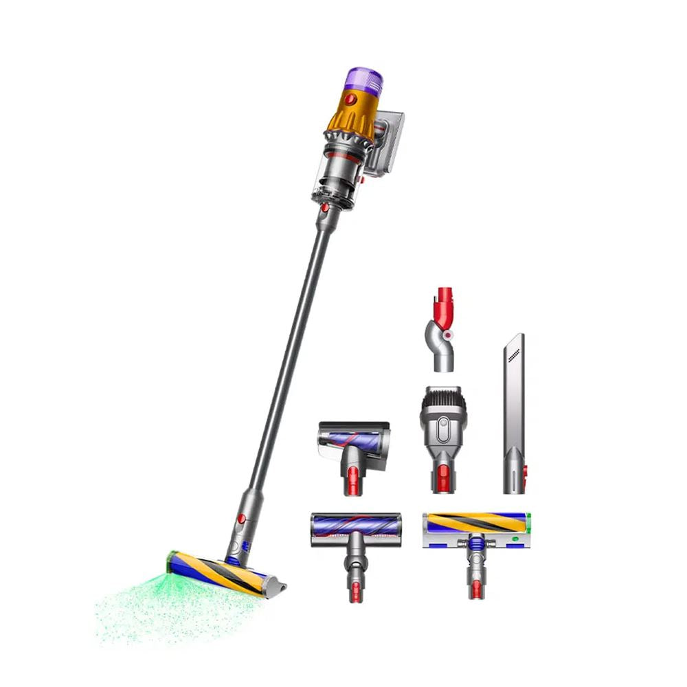 Dyson V12 Detect Slim Absolute (2023)