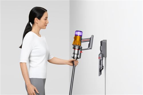 Dyson V12 Detect Slim Absolute (2023)