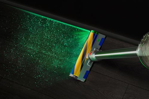 Dyson V15 Detect Absolute (2023)