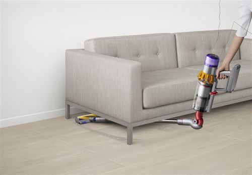 Dyson V15 Detect Absolute (2023)
