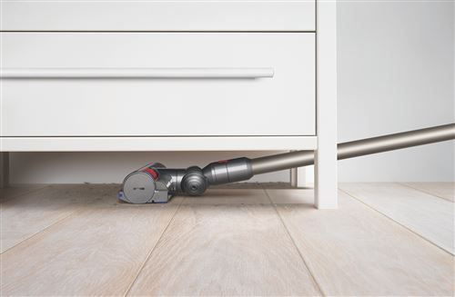 Dyson V8 Advanced – Aspirateur Balai Sans Fil