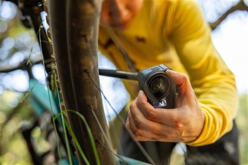 GoPro Hero 13 Black – Bundle Accessoires Complet