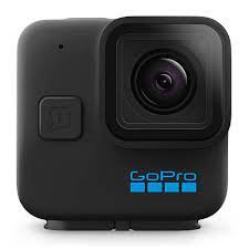 GoPro Hero 11 Black Mini