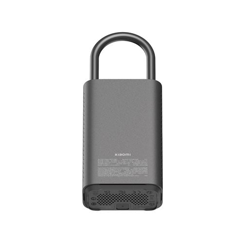 Xiaomi Portable Electric Air Compressor 2 – Compresseur d’air portatif intelligent