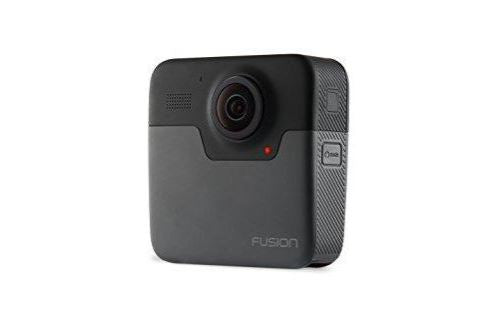 GoPro Fusion 360° Action Camera