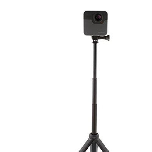 GoPro Fusion 360° Action Camera