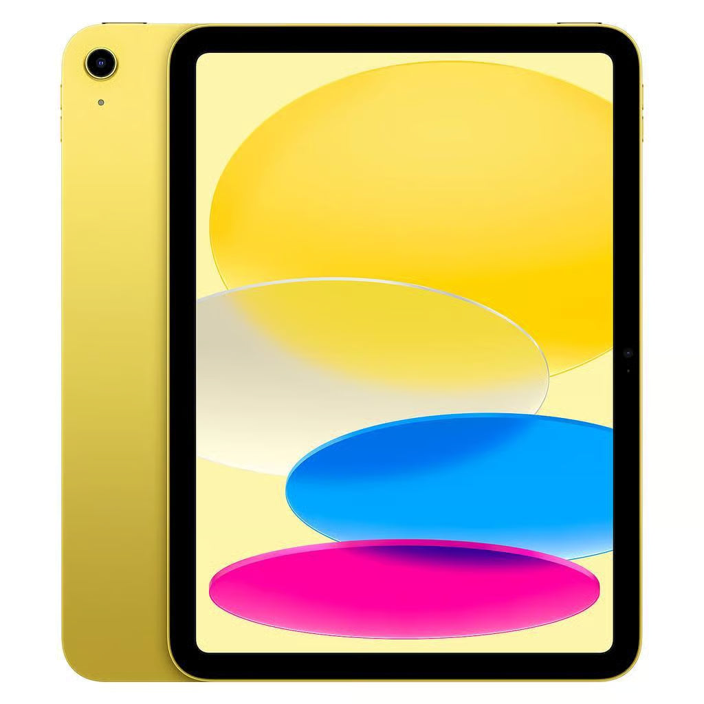 Apple iPad 10.9″ 11ᵉ génération (2025) Wi-Fi
