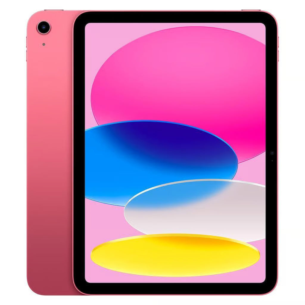 Apple iPad 10.9″ 11ᵉ génération (2025) Wi-Fi