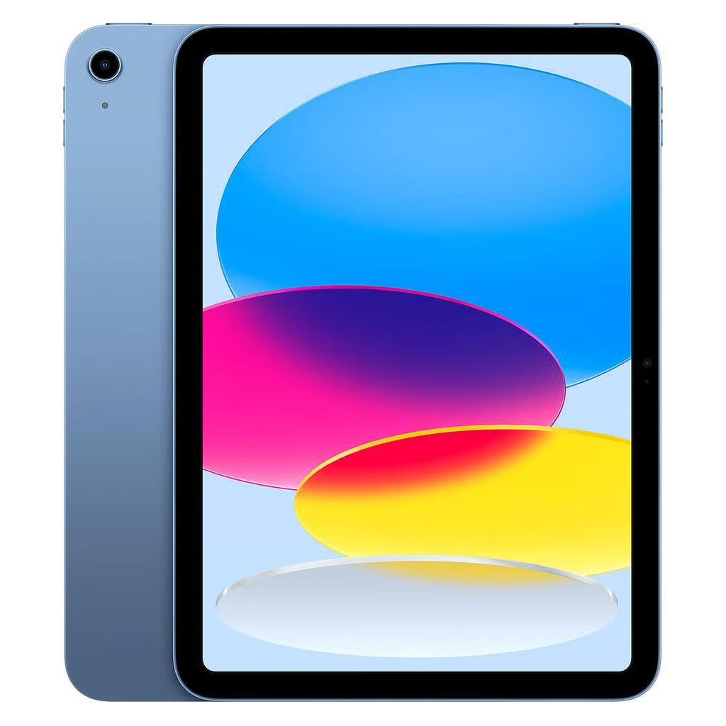 Apple iPad 10.9″ 11ᵉ génération (2025) Wi-Fi