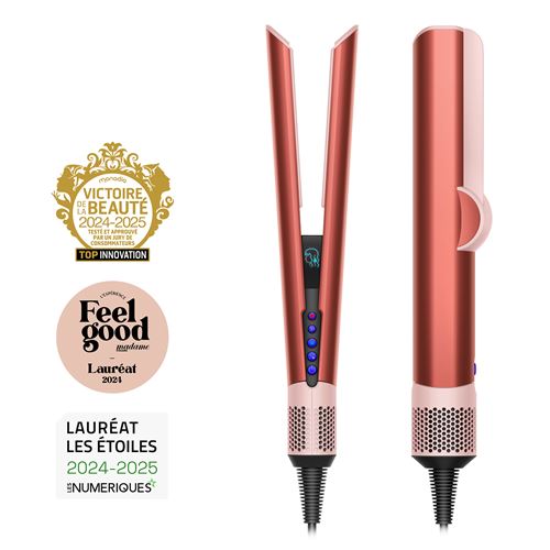 Dyson Airstrait HT01 Gift Edition