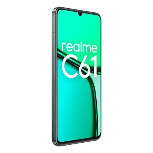 Realme C61