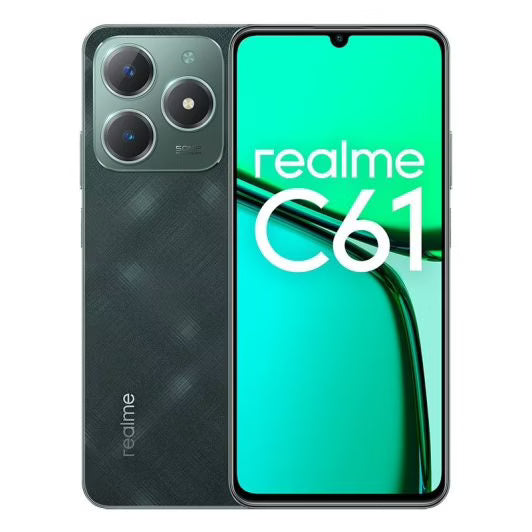 Realme C61