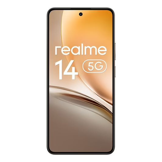Realme 14