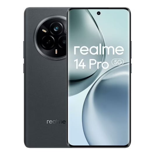 Realme 14 Pro